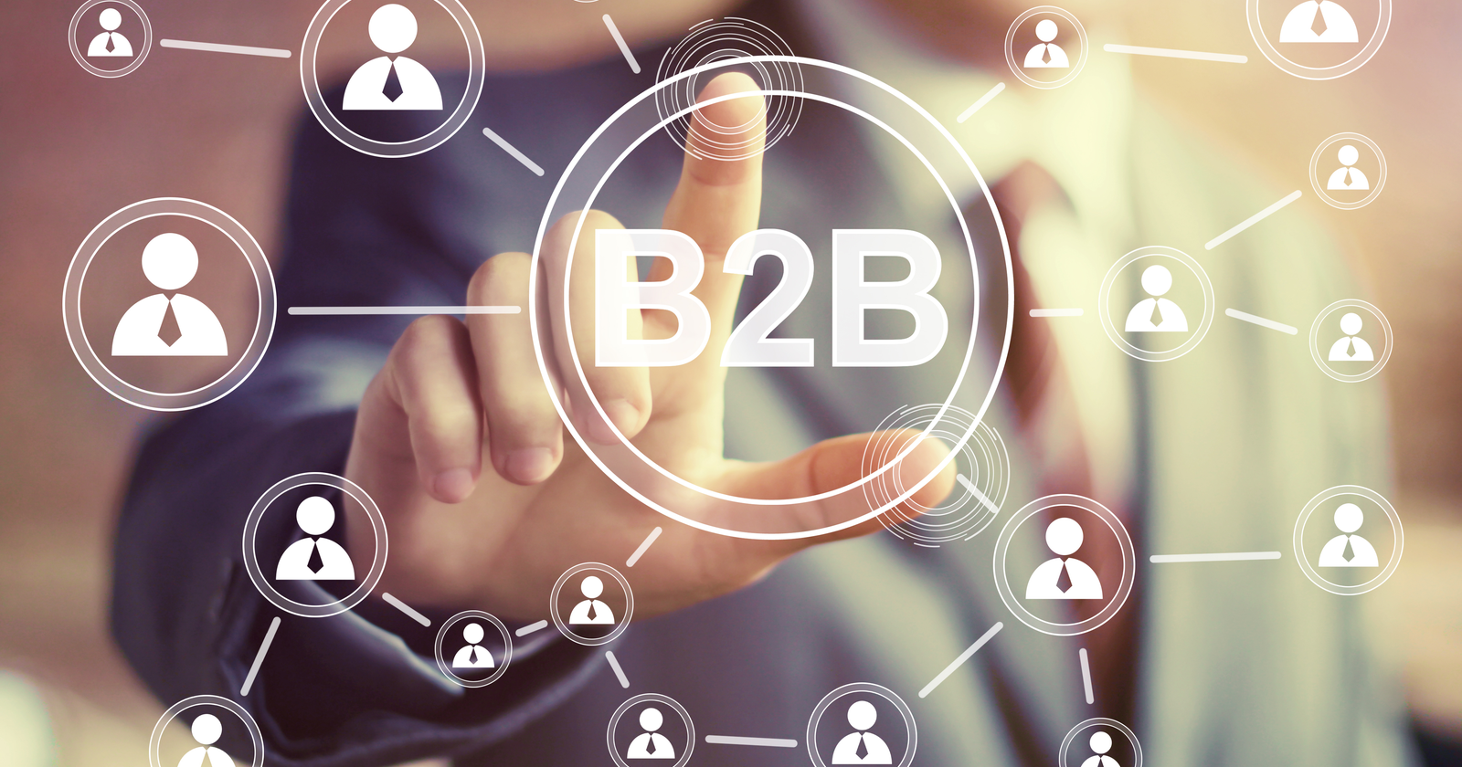 A Complete Guide To B2B  Multitouch Attribution Models
