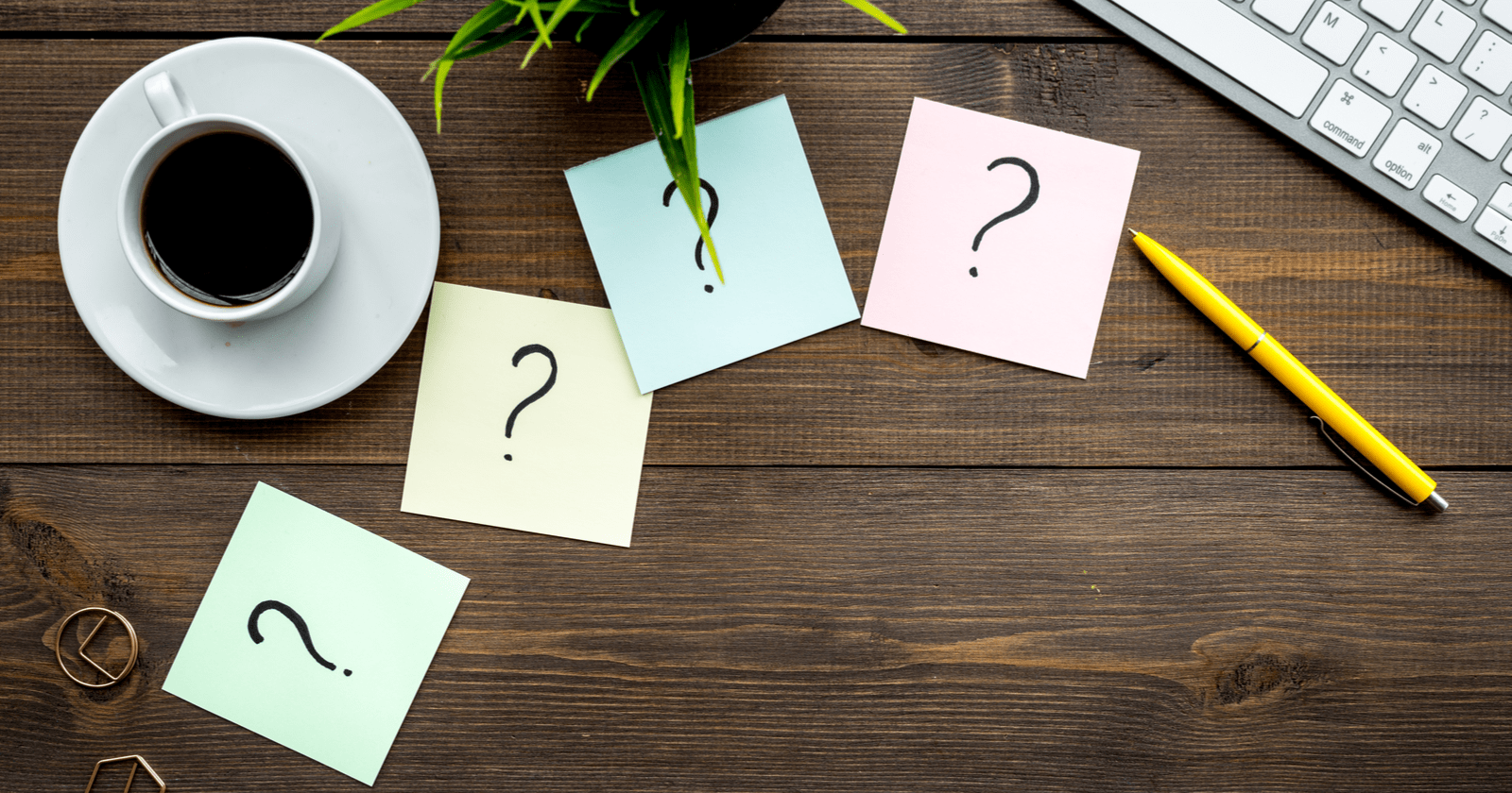Need Content? Ask Your Customers These 6 Great Questions