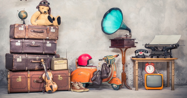 Nostalgia Marketing & What We Can Learn From John Lewis Ads