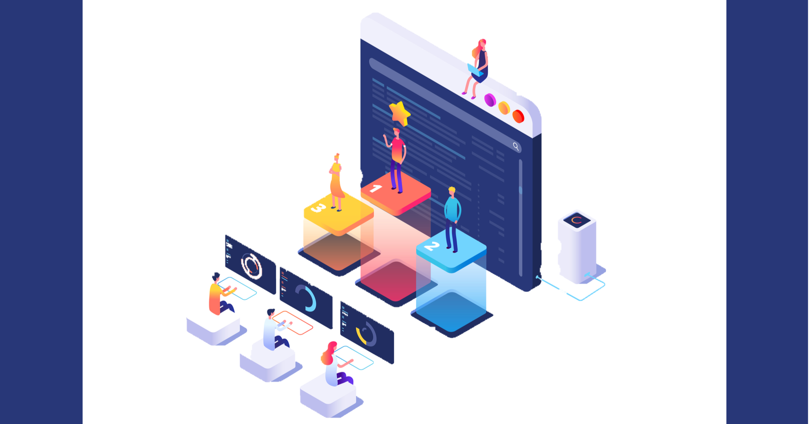 No, These 15 Things Are Not Ranking Factors for Google