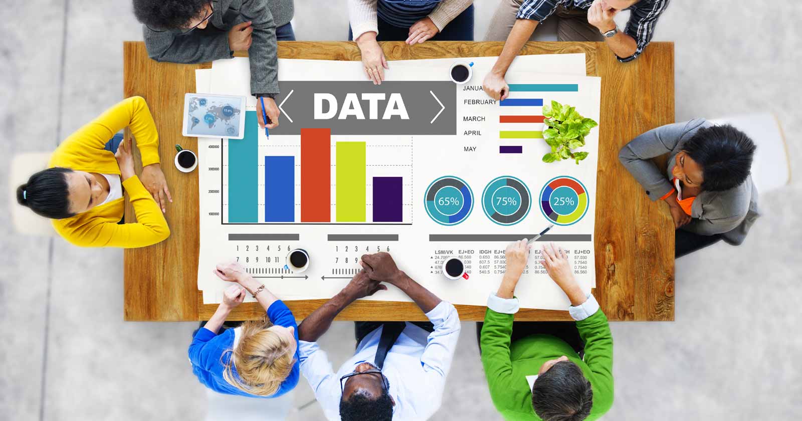 Research: Trillions of Site Visits Uncover SEO Insights