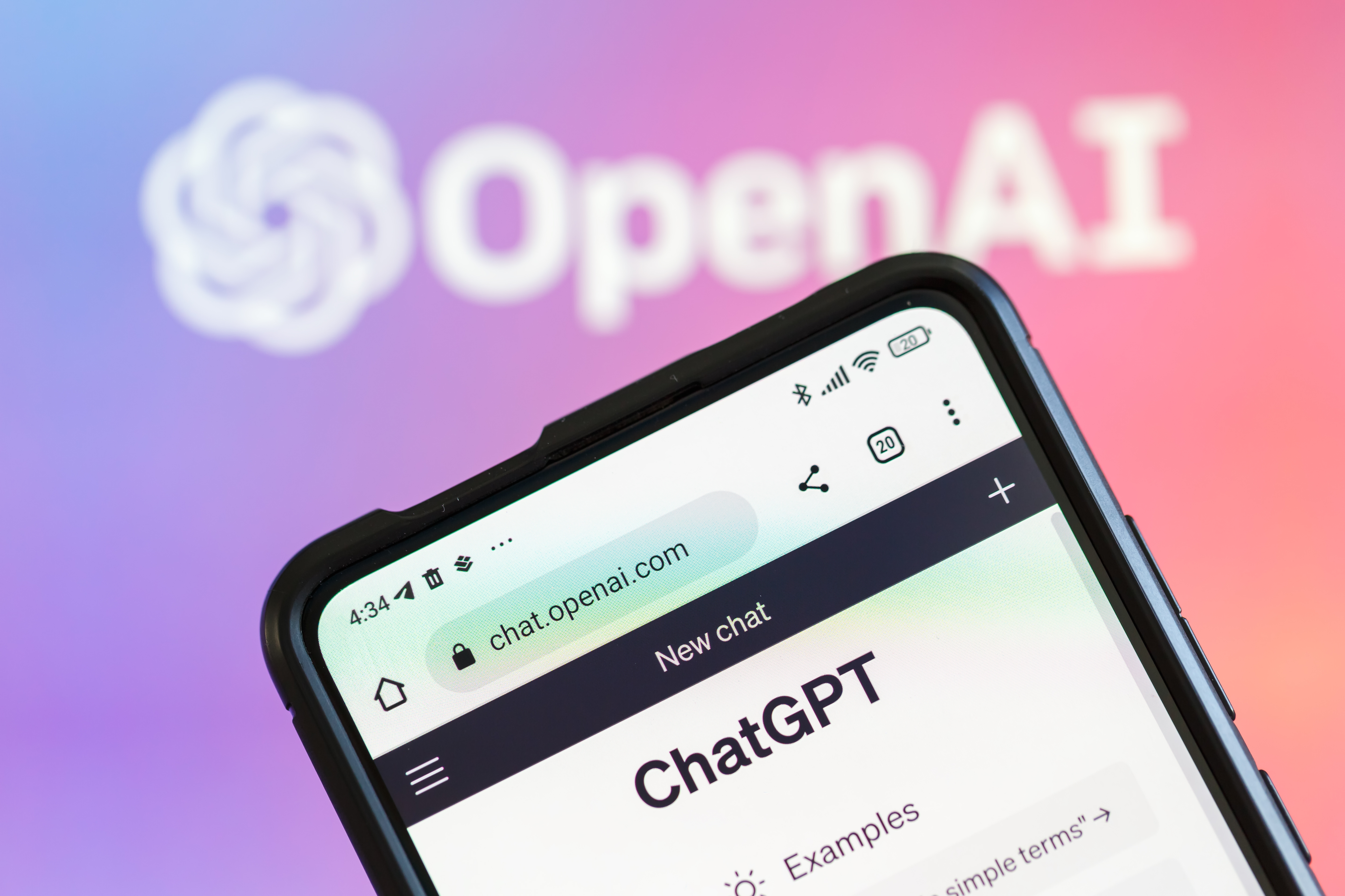 OpenAI DevDay Buzz: Alleged Leaks Of New ChatGPT Prototype & Features