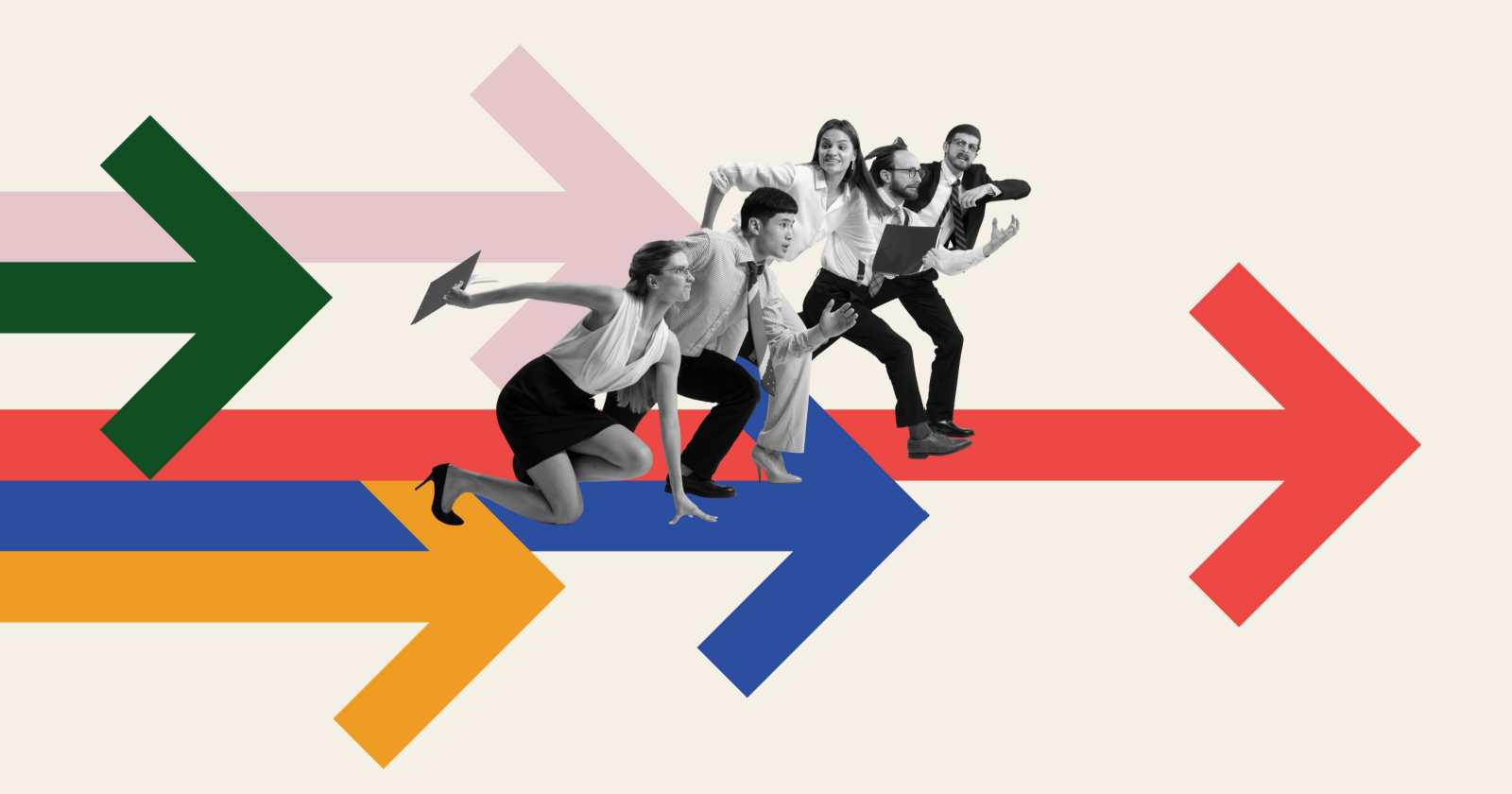 AI Search Changes Everything – Is Your Organization Built To Compete?