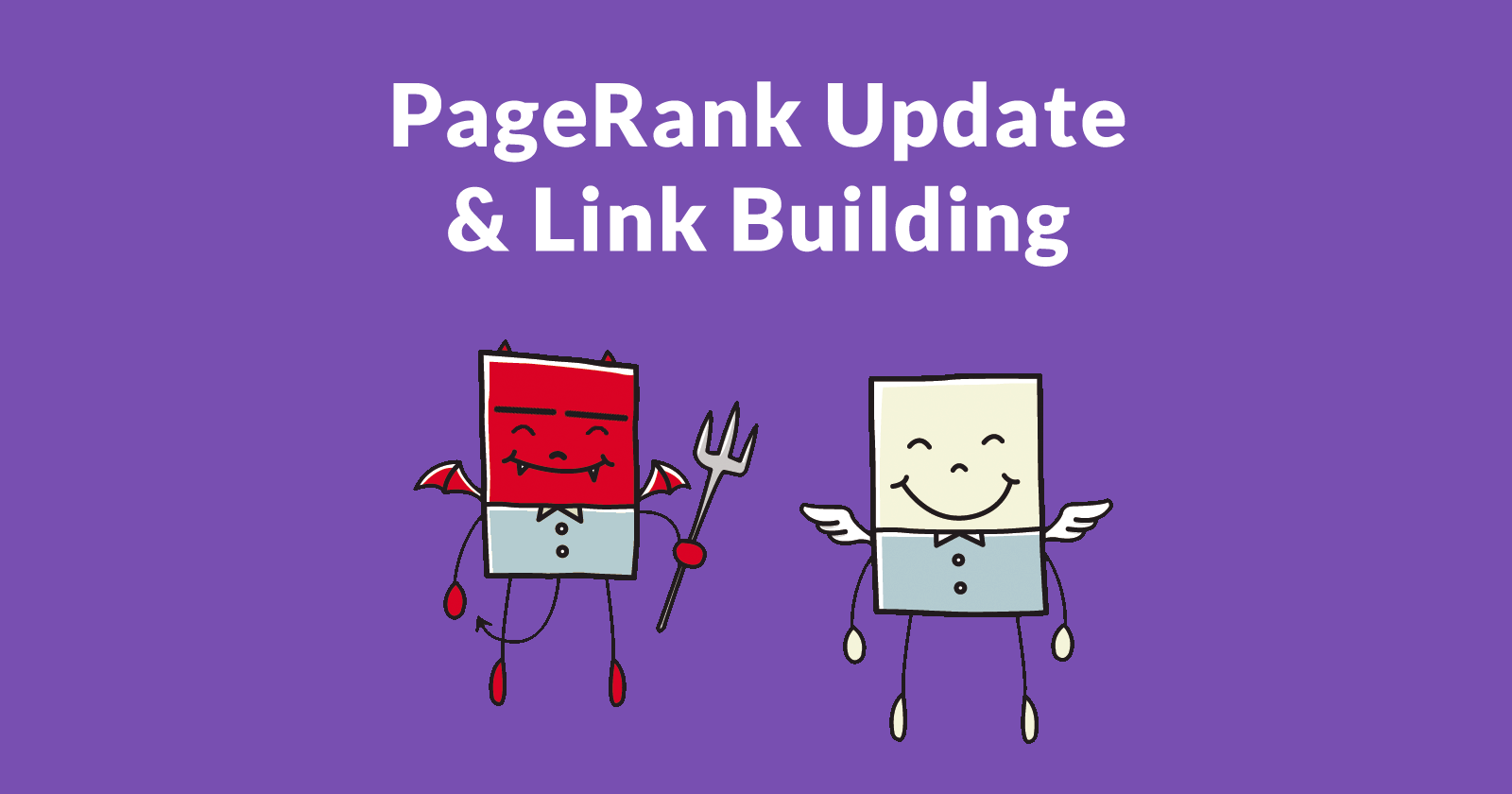PageRank Patent Update - How it Impacts SEO
