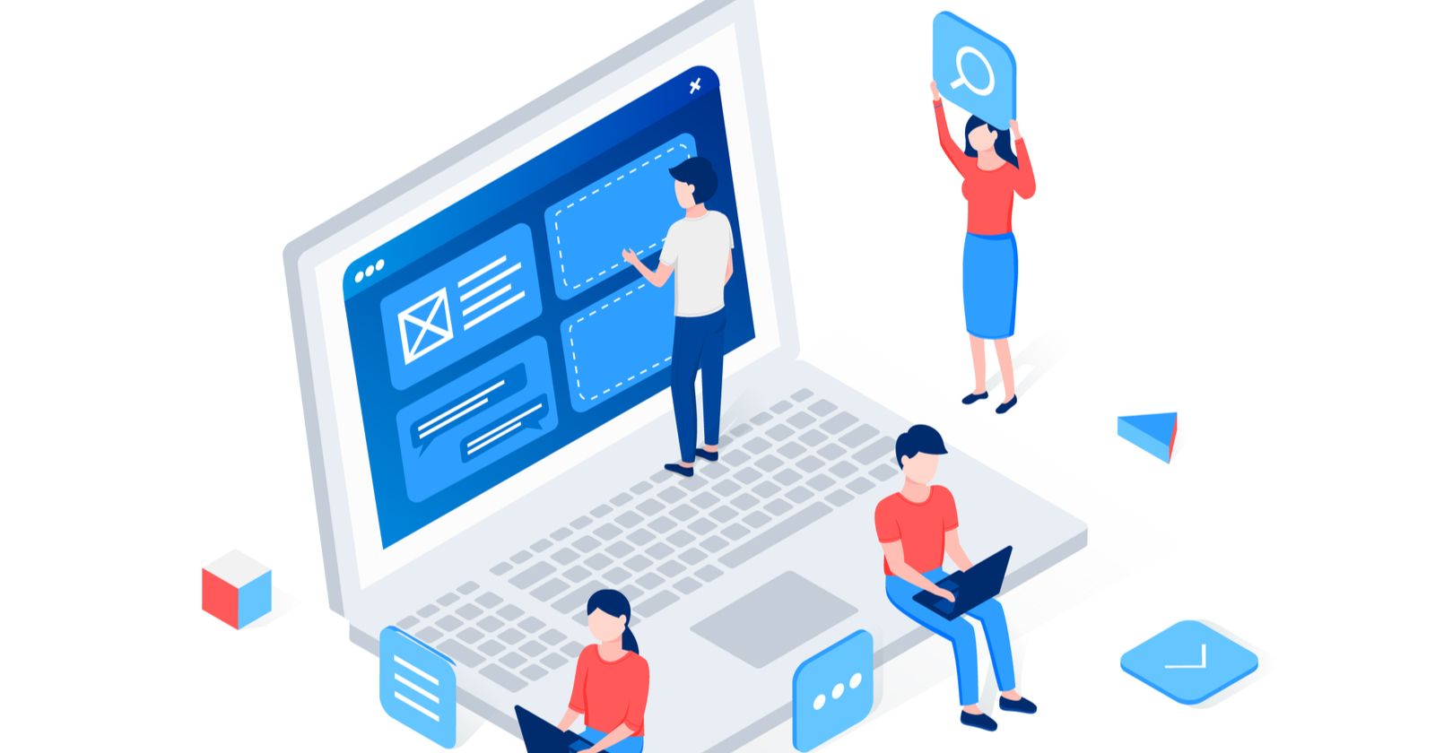 How Do I Deal With Large-Scale Pagination Issues?