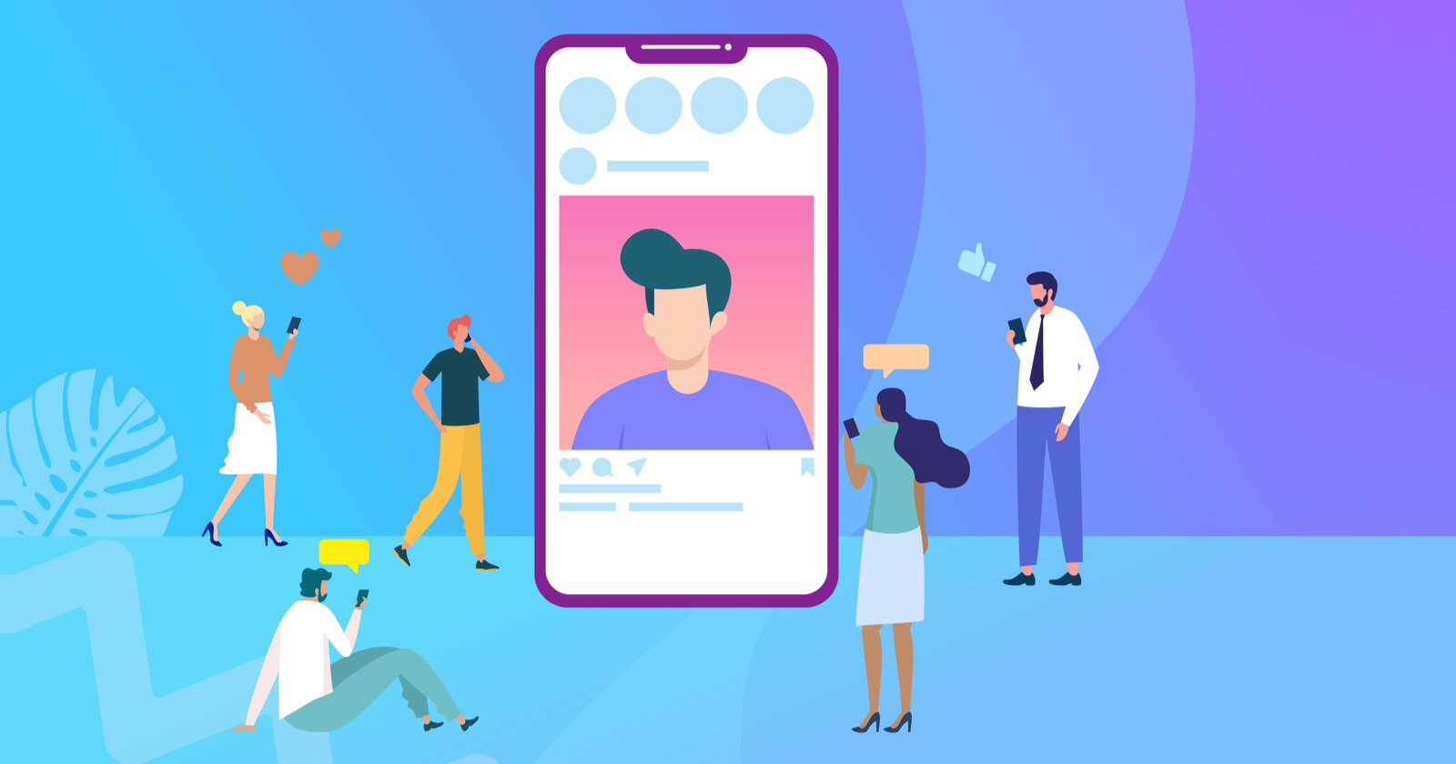 Perfecting Your Visual Strategy on Social Media: 19 Tips to Follow