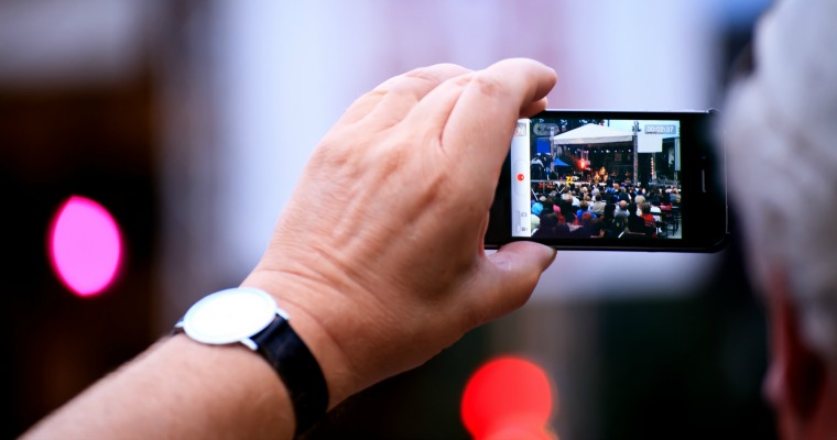 News: New FB Live Features | SEJ