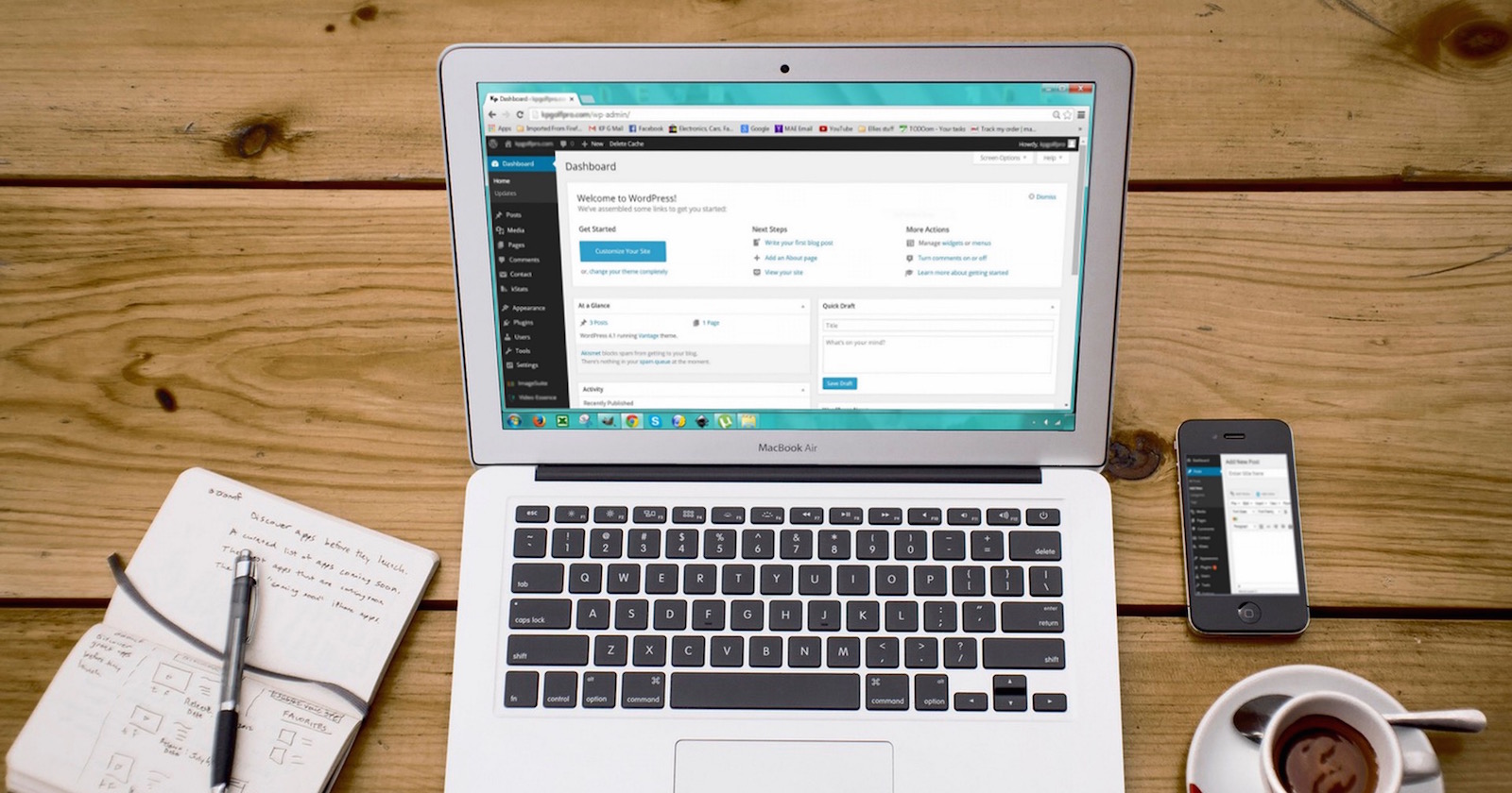 Revamp Your Website Pages for Better User Experience | SEJ