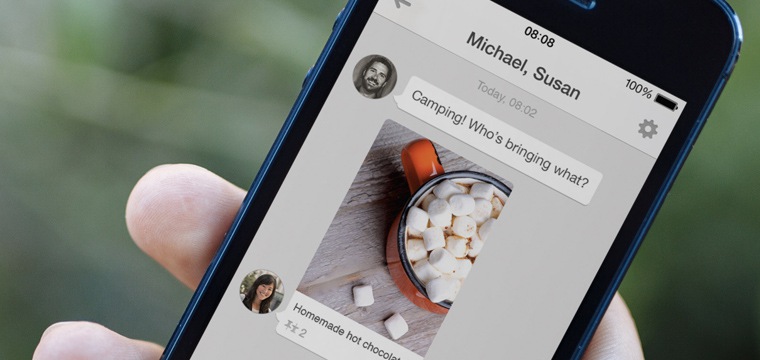 Pinterest Messaging Arrives, Send Private Messages With Other Users