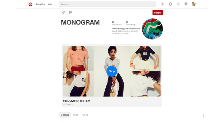 Pinterest Business Pages Get a Big Update