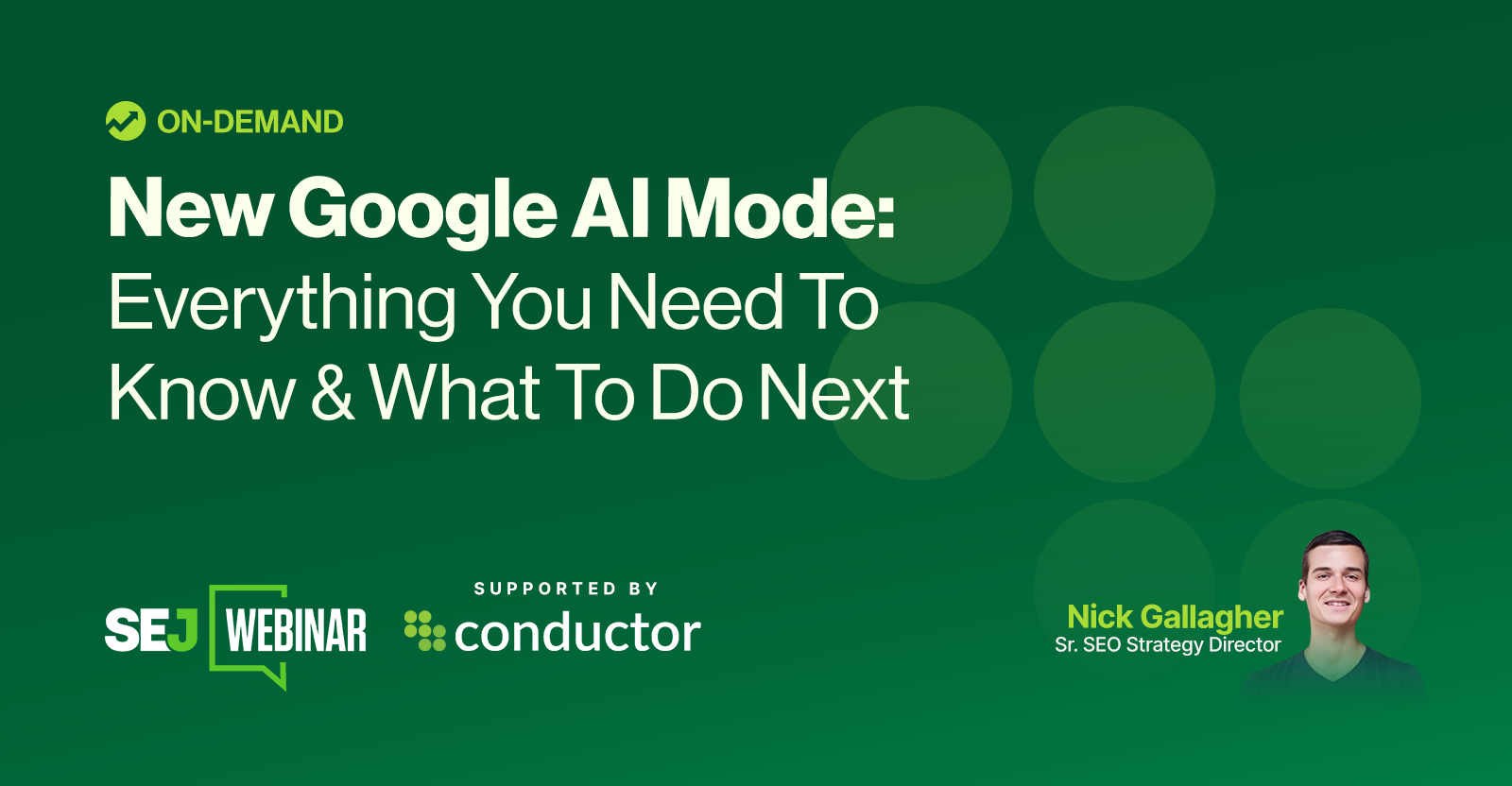 Is Google About To Bury Your Website?