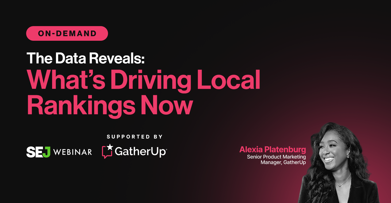 What The Data Shows About Local Rankings In 2026