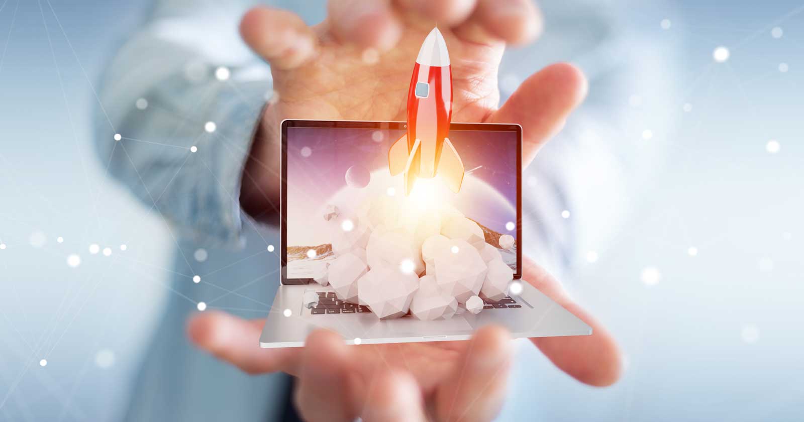 Research: Re-opening is Driving New Online Search Opportunities