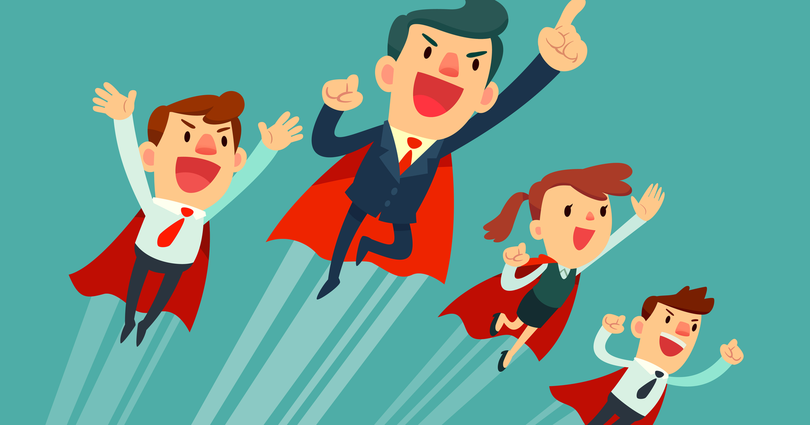 5 Advantages of Using an Agency to Manage Google AdWords Campaigns