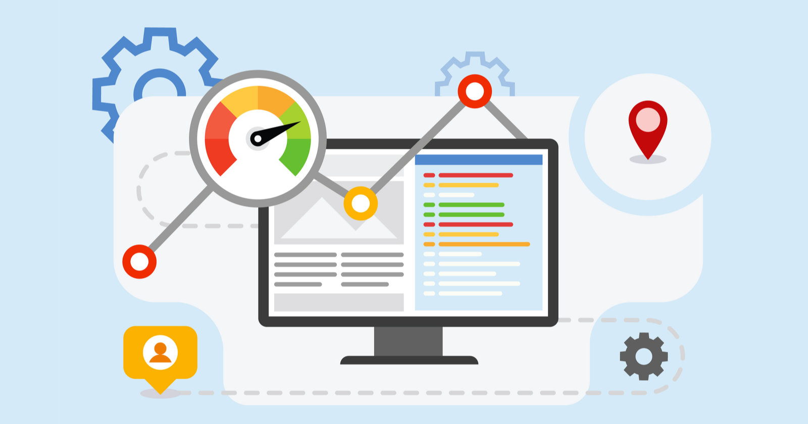 4 Ways to Optimize for Google’s Page Experience Update