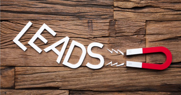 How to Make Your Website Better at Qualifying Sales Leads