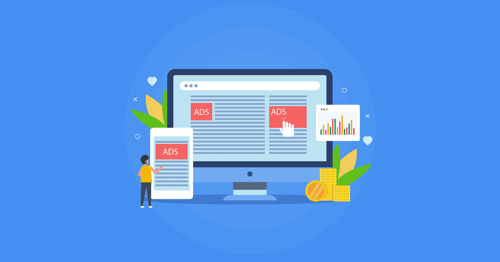 6 Reasons to Run Responsive Display Ads (& 2 Reasons Not To)