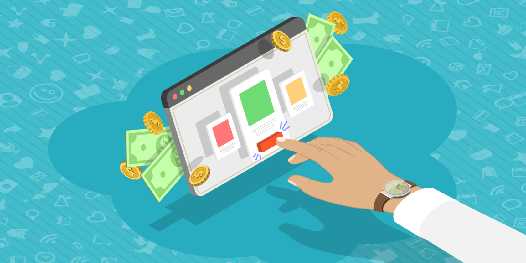 CPM vs. eCPM vs. RPM: What's the Difference?