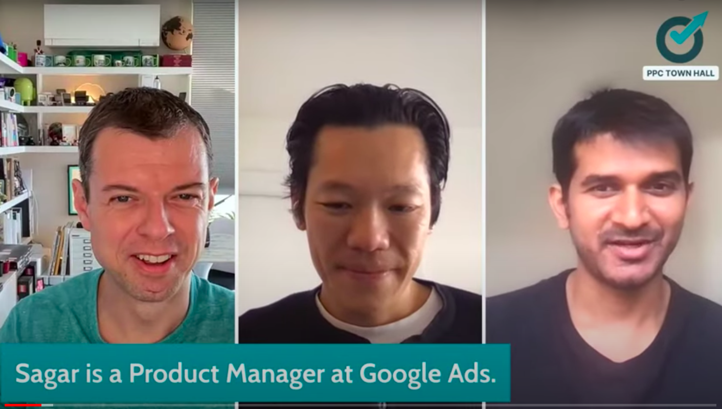 Performance Max: 7 PPC Community & Google Team Insights