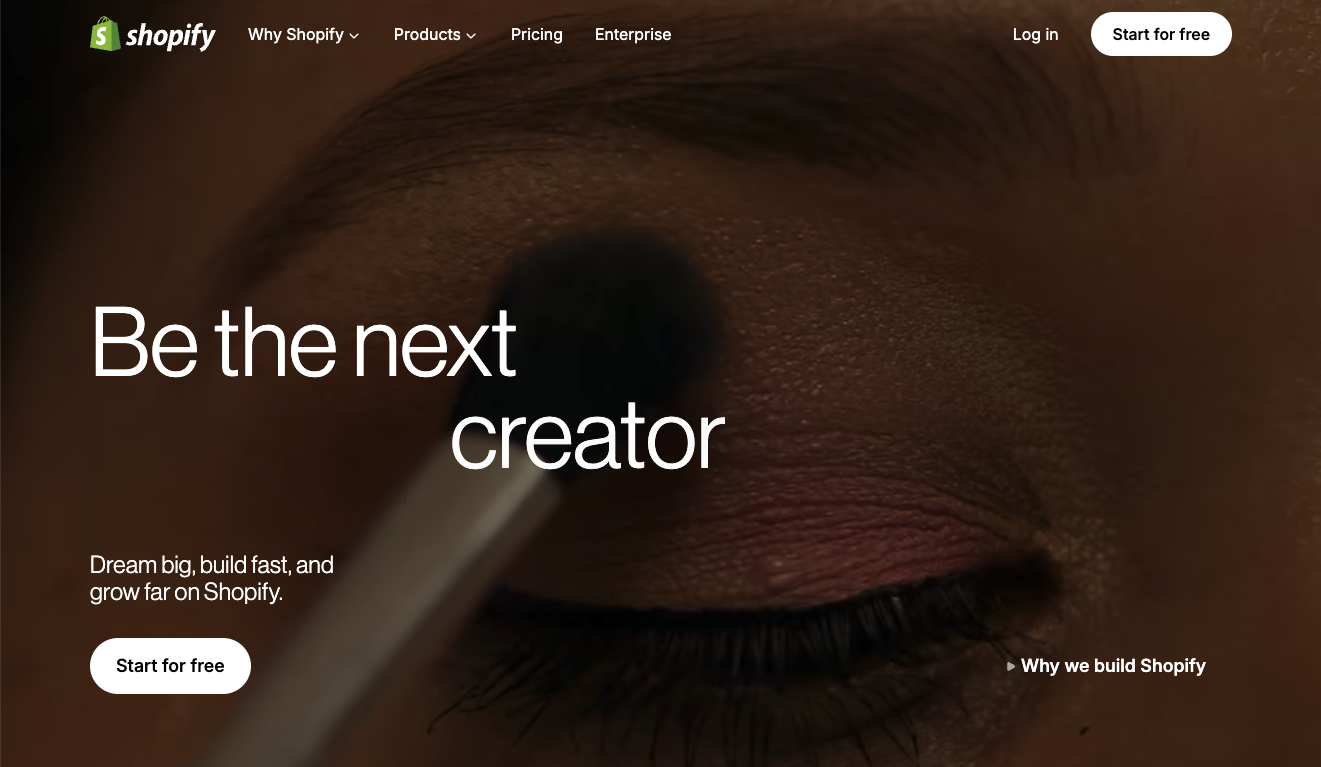 Shopify
