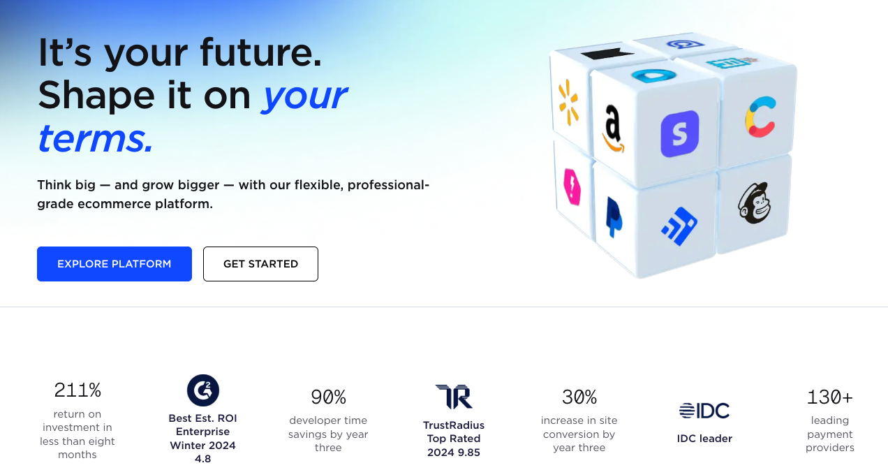 BigCommerce