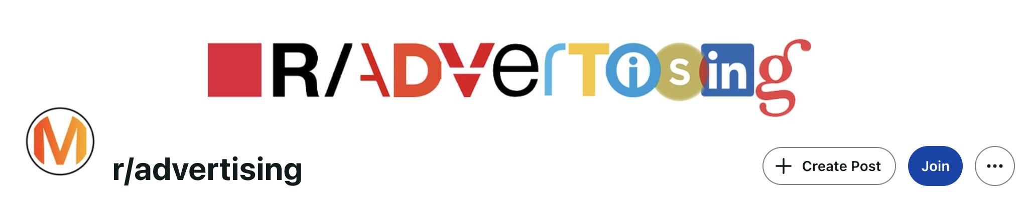 r/adverstising