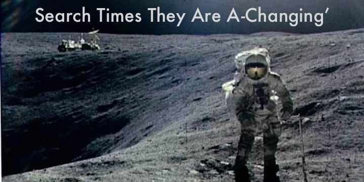 Four Ways that SEO Is Drastically Changing in 2014