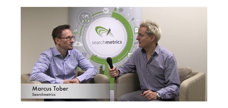 Marcus Tober of Searchmetrics Tells the Importance of Schema Markup