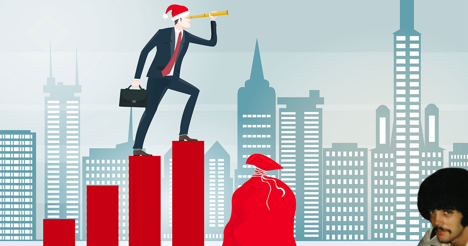 SEOing for the Holidays: The Time Is Now to Strategize