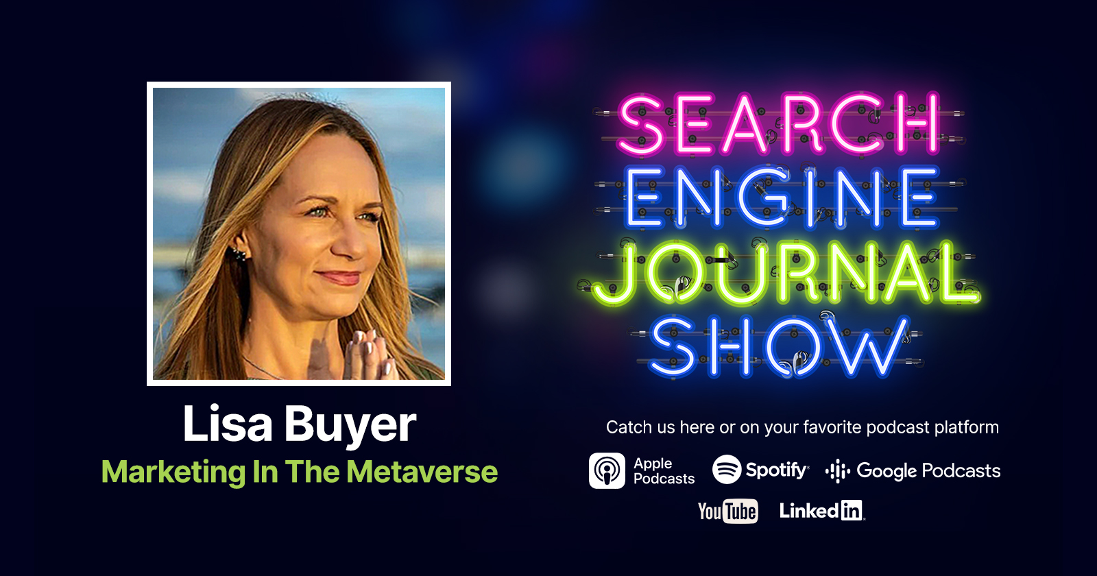 Marketing In The Metaverse [Podcast]