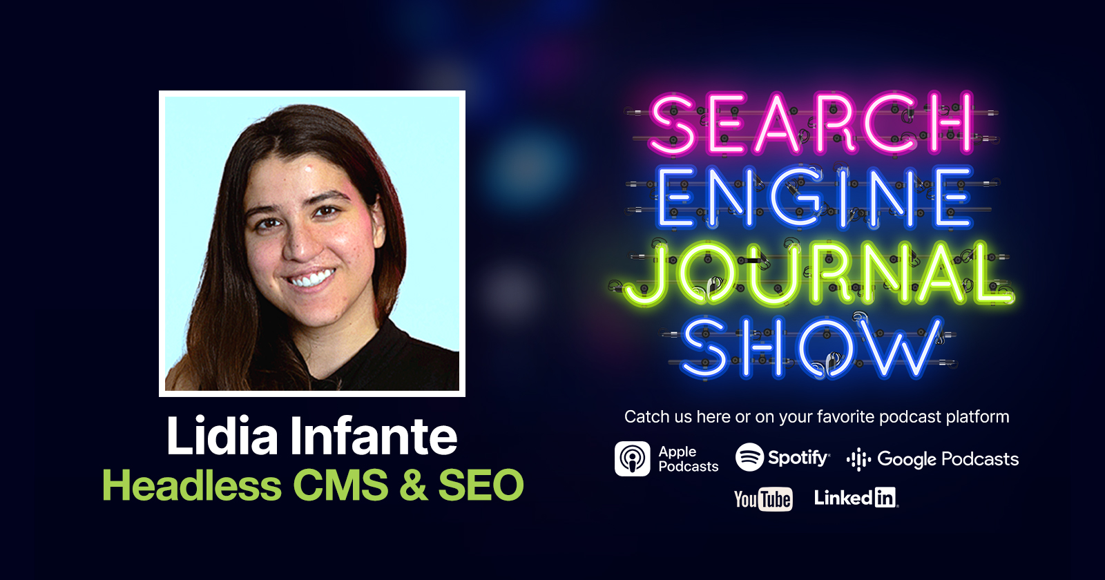 Decoded Headless CMS & SEO