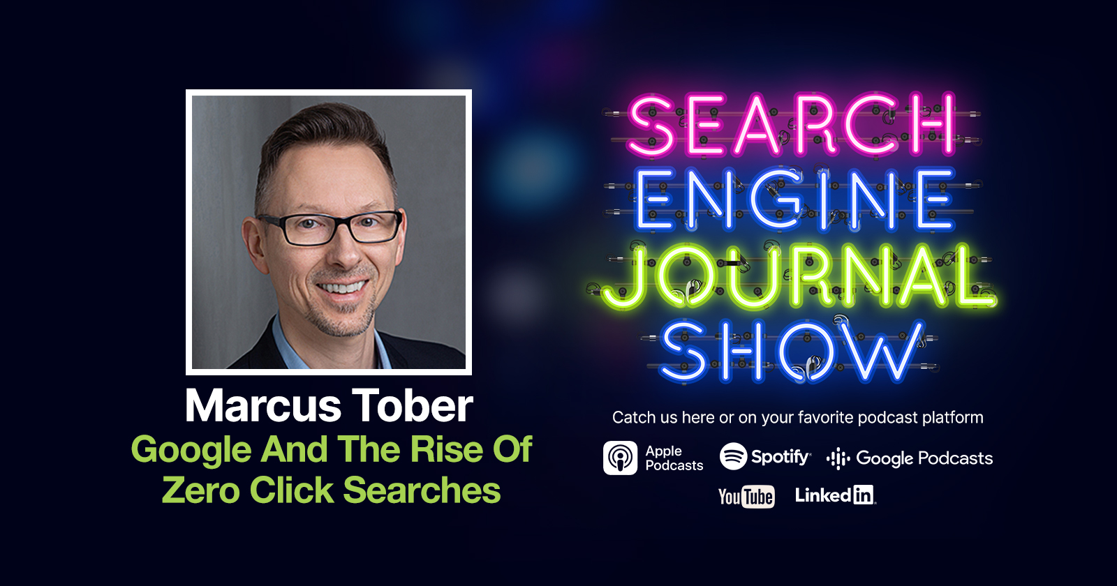 Google and the Rise of Zero Click Searches - What Does it Mean For Your Business? [Podcast]