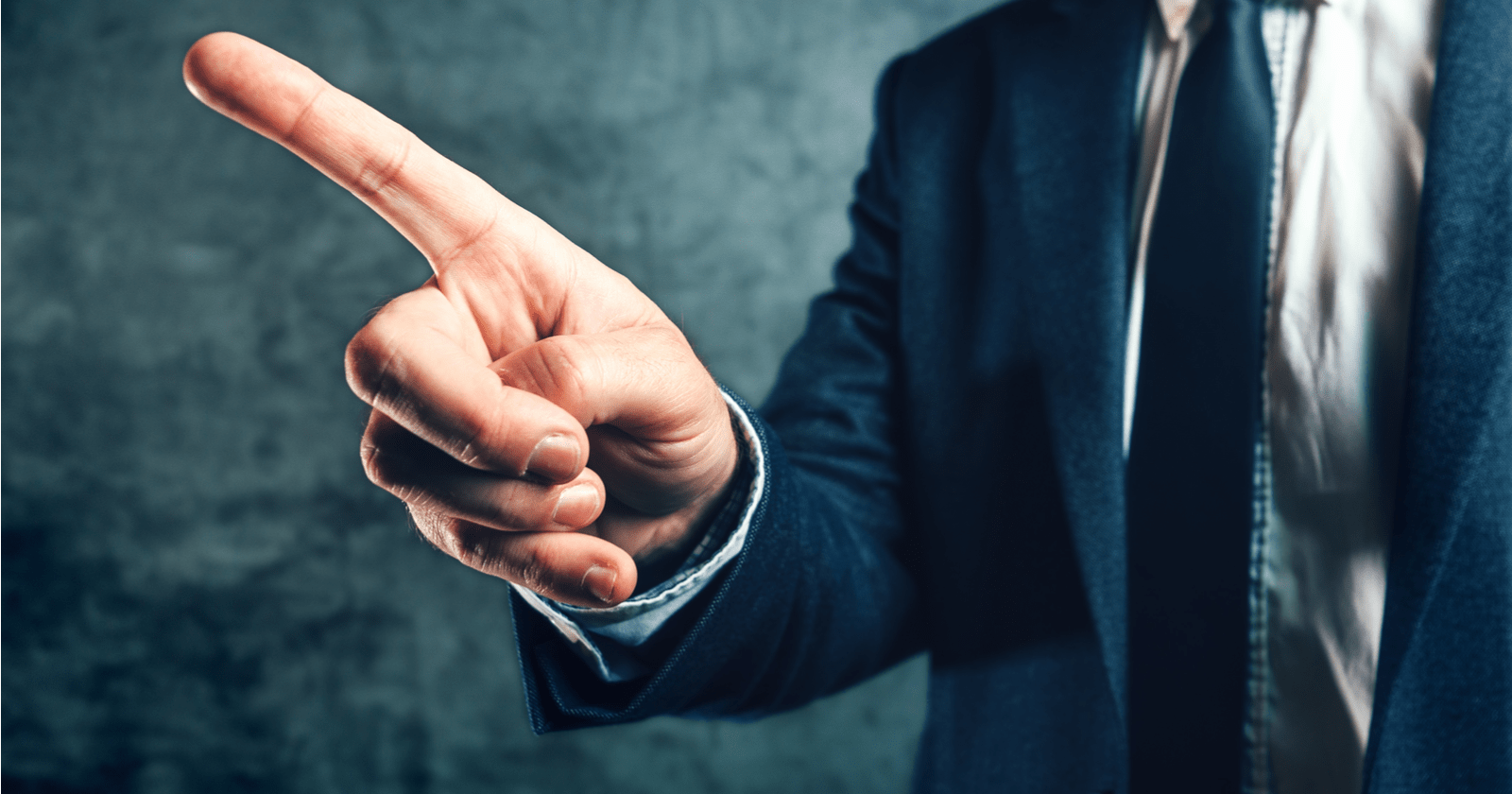 The Real Reason Why SEO Firms Get Fired