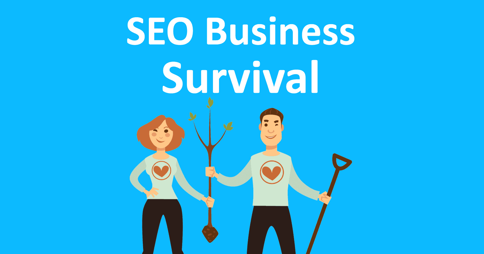 How to Keep SEO Clients and Survive in Time of Crisis