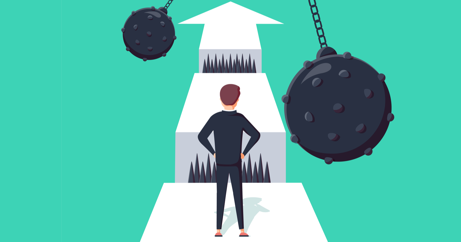 11 Big SEO Challenges You'll Face in Your Career