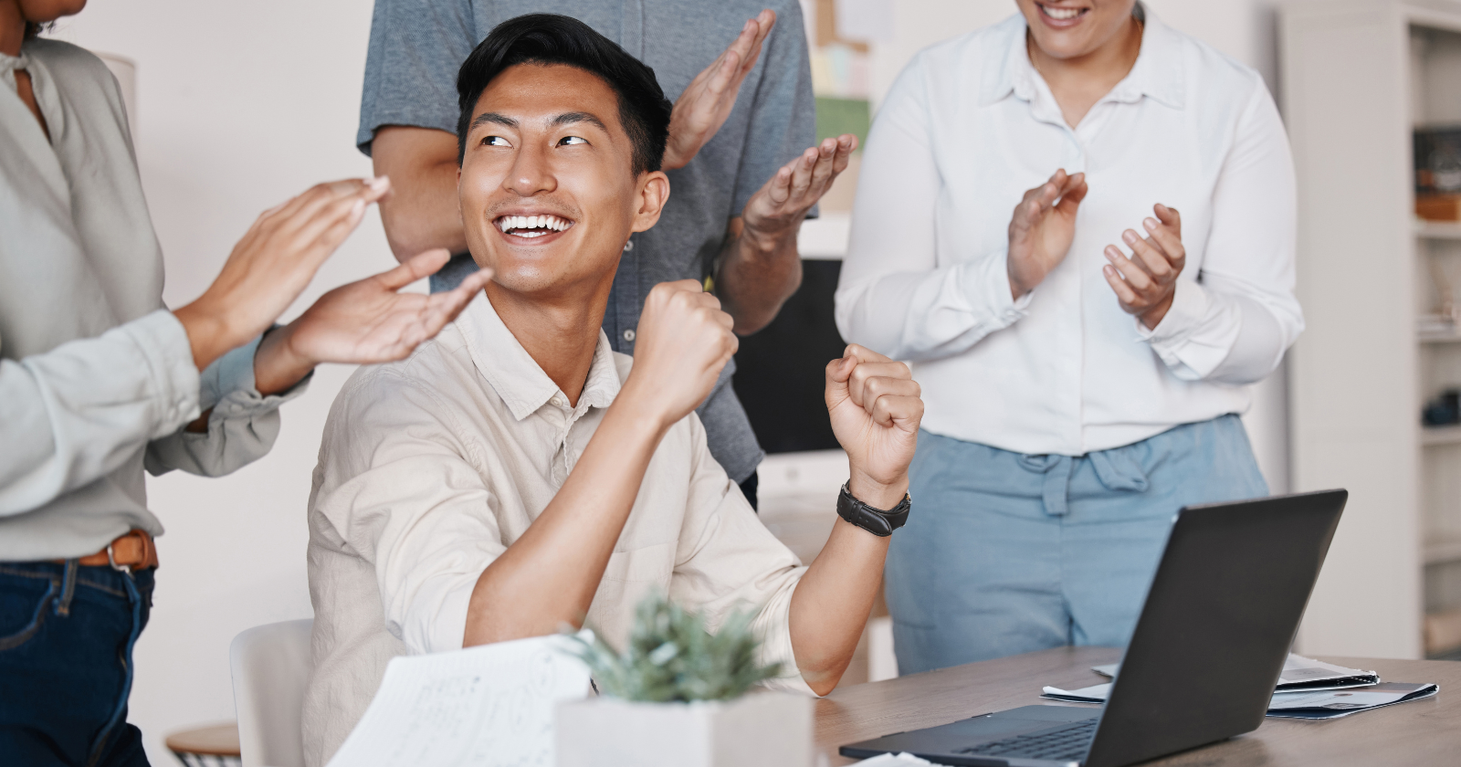 Why Everyone Within Your Business Wins With SEO