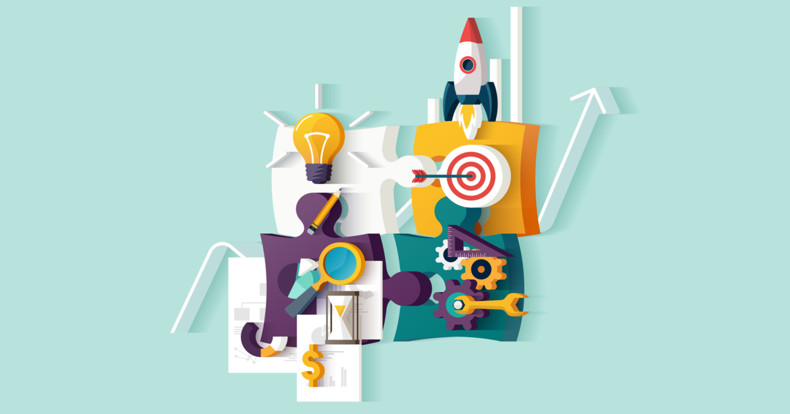 Why SEO Must Be a Consideration for Early Funding Phase Start-Ups