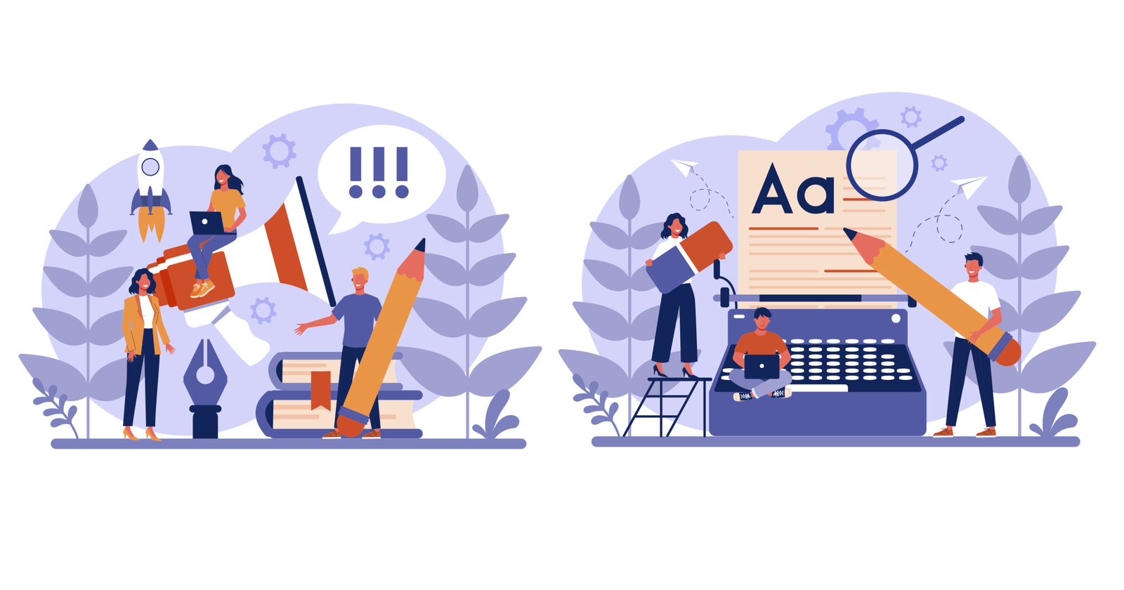 SEO Content Writing vs. SEO Copywriting: What’s the Difference?