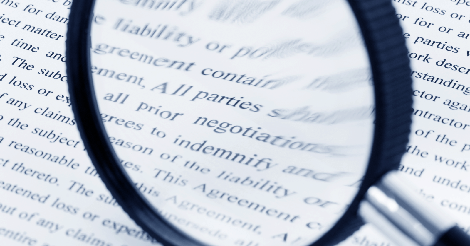 13 Things You Need to Include in SEO Contracts