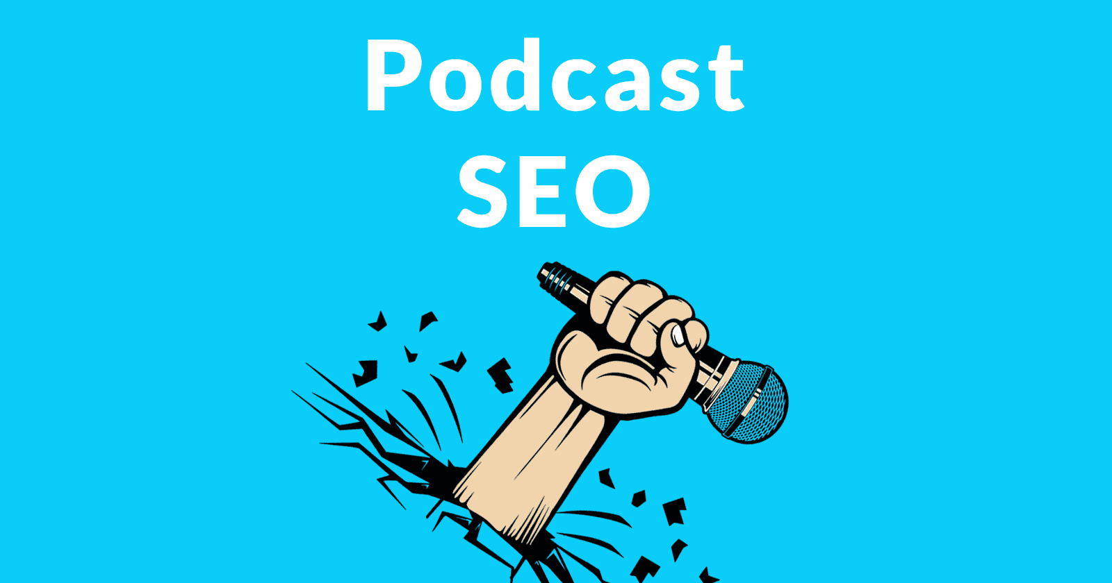 Google's Mueller Answers How to SEO a Podcast Site