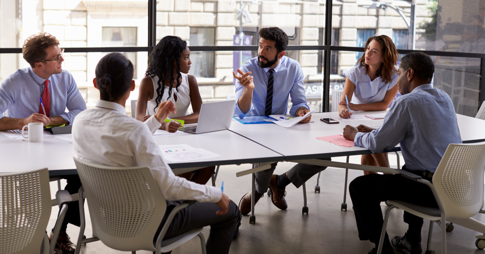 SEO Is Everyone's Responsibility: 5 Tips to Get Non-SEOs Bought Into SEO