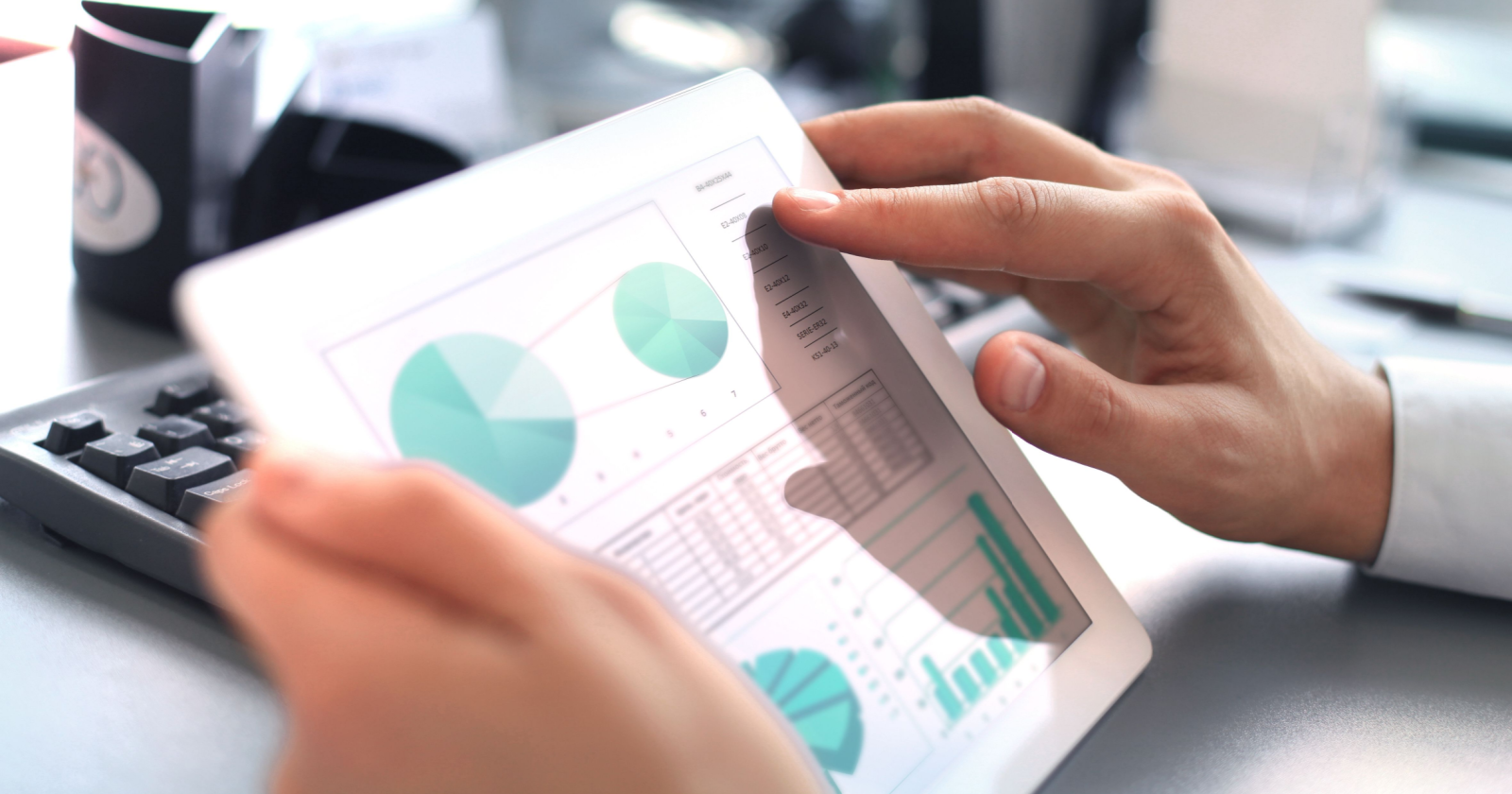 How To Write SEO Reports That Get Attention From Your CMO