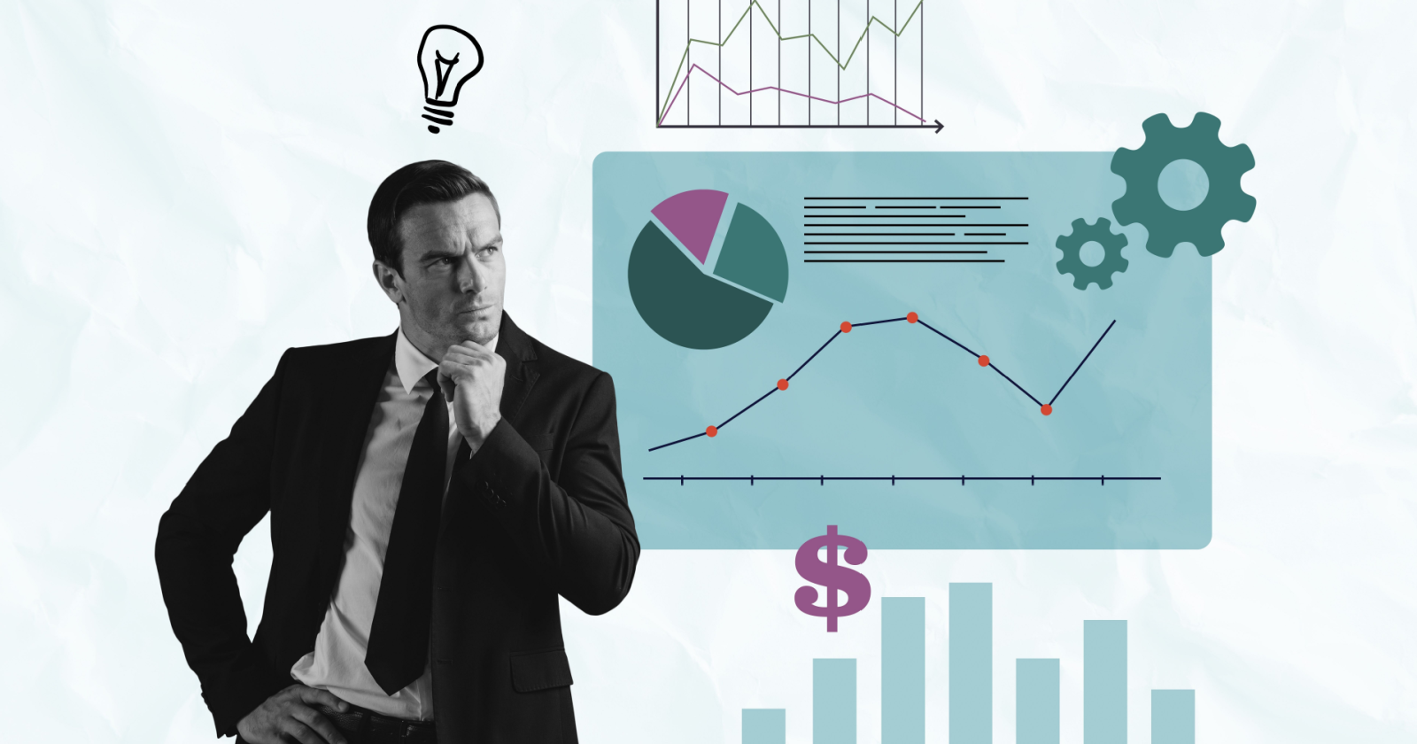 Google's Top 5 SEO Tools