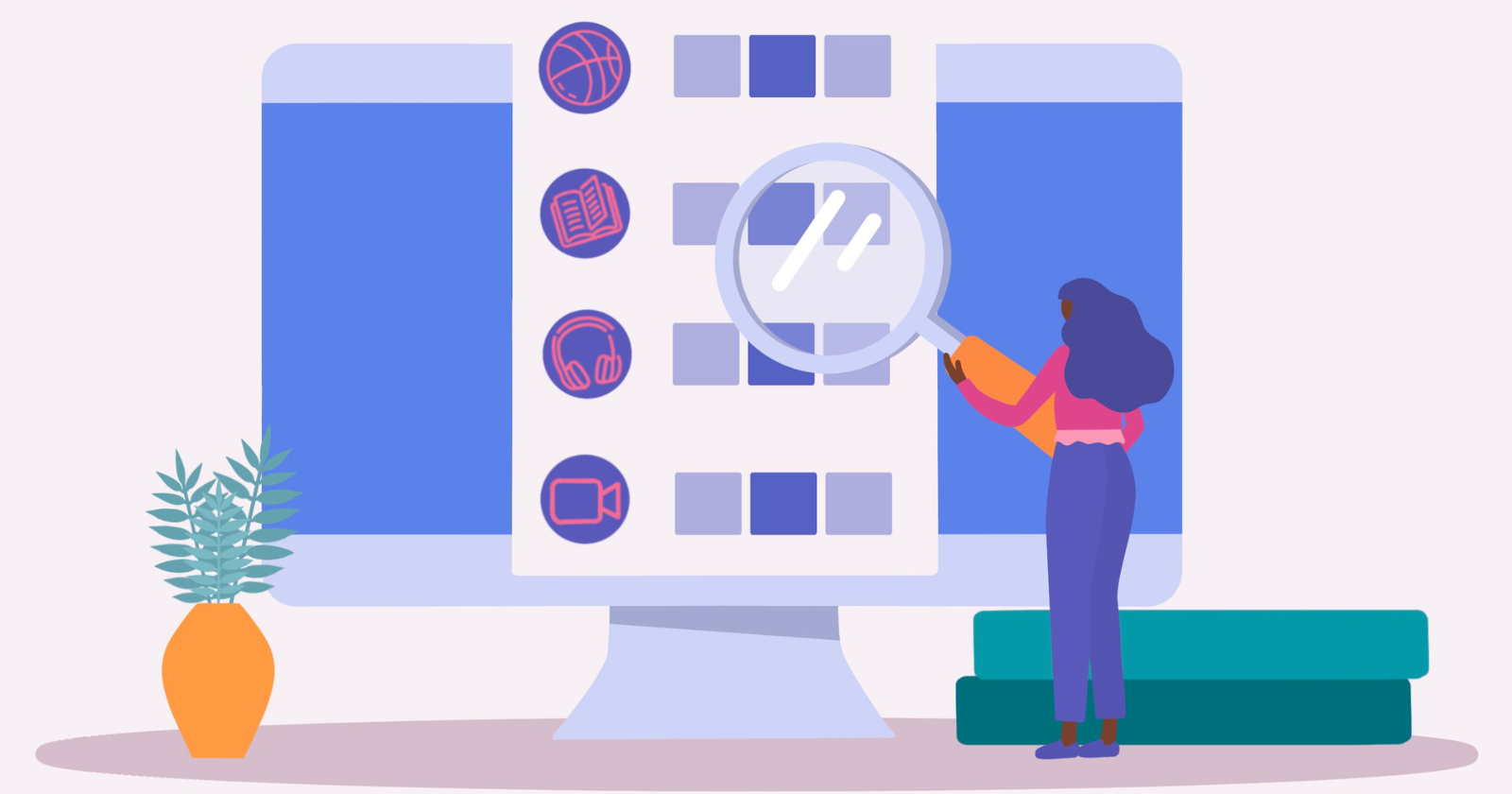 Do I Write Separate Pillar Posts For Each Category?