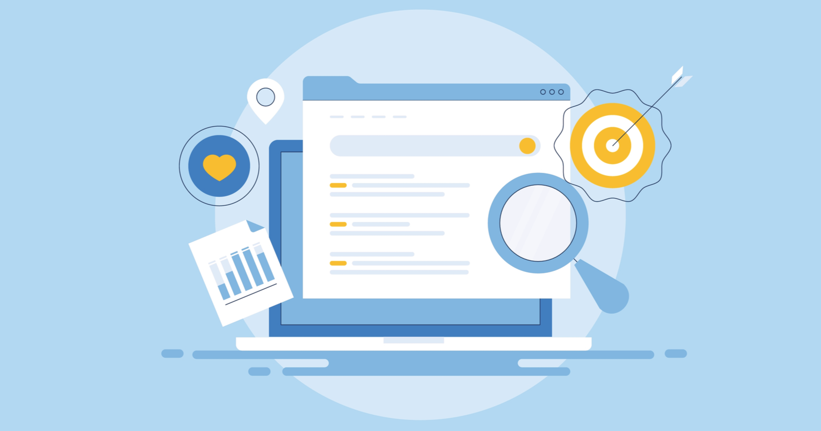 A Guide to Optimizing for Google News, Top Stories, and Discover