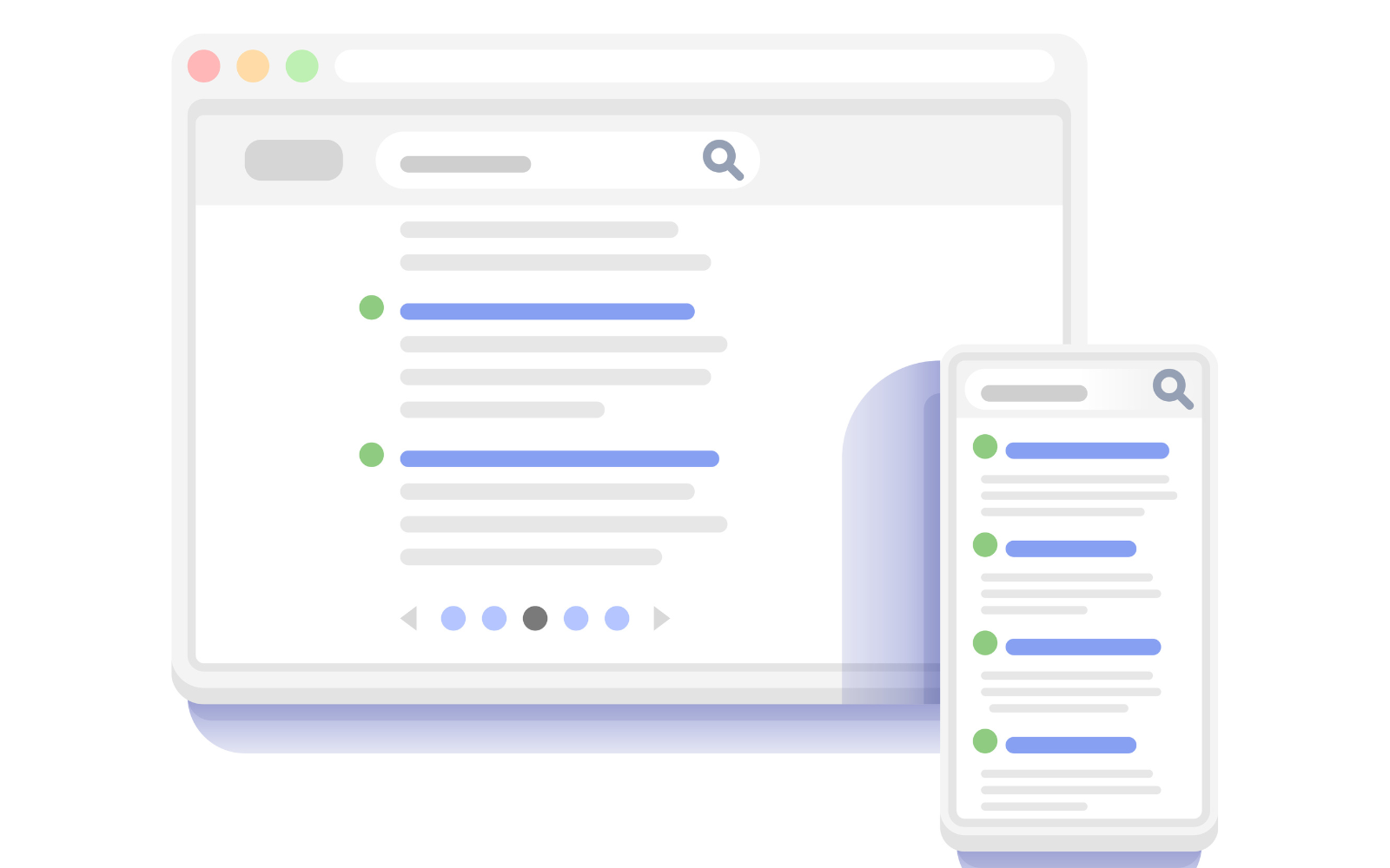 2 New Features Spotted in The SERPs