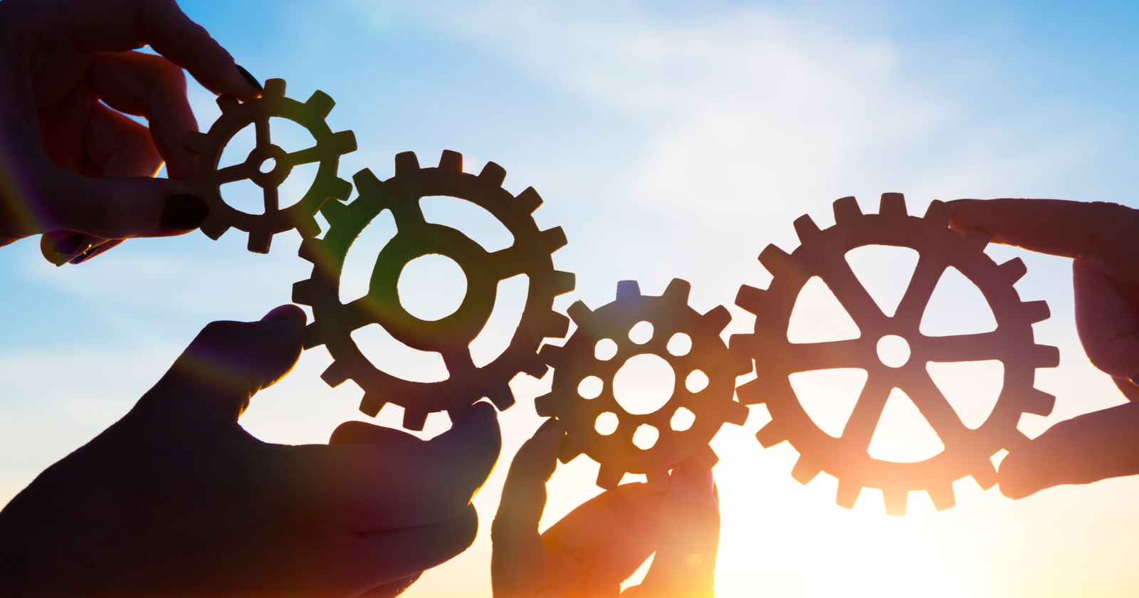 Working With Cross-Departmental Decision Makers for SEO Success