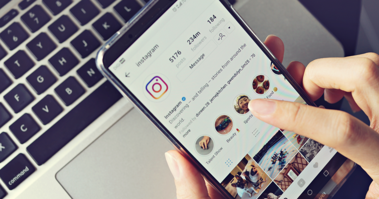 Study Claims Instagram Engagement Has Been in Decline Since May