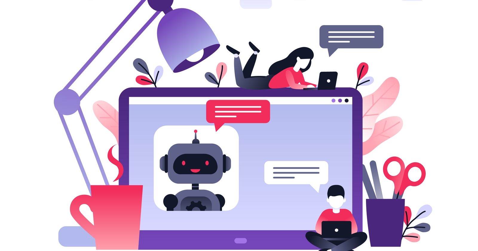 80% of Consumers Love Chatbots? Here's What the Data Says [STUDY]