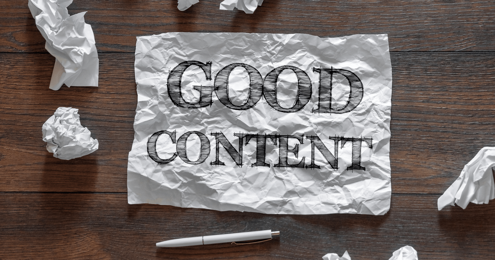 Google Suggests Reviewing Quality Rater Guidelines for Info About Good Content